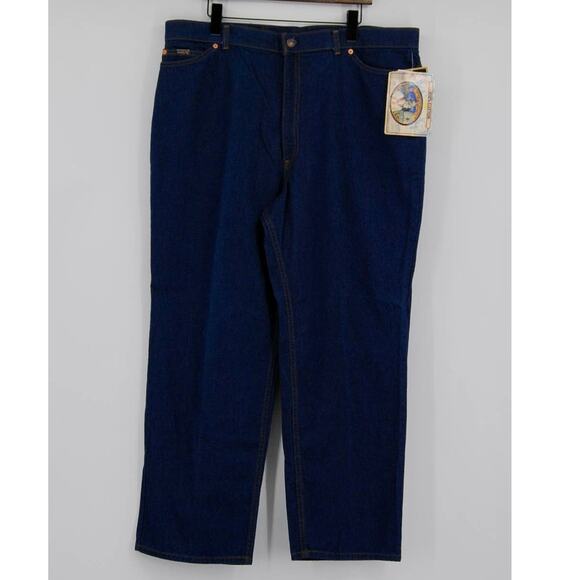 Deadstock 70s Levis Orange Tab Jeans